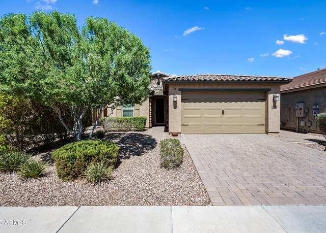 Property at 1846 W Bonanza Dr, Phoenix, AZ 85085, 3 beds, 2 baths