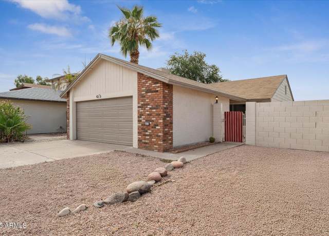 Property at 4335 E Contessa St, Mesa, AZ 85205, 2 beds, 2 baths