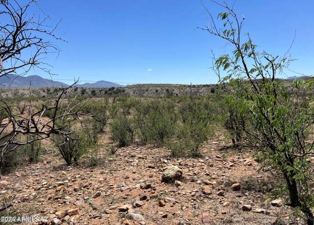 Property at 18 N River Rd Unit '''_''', Nogales, AZ 85621