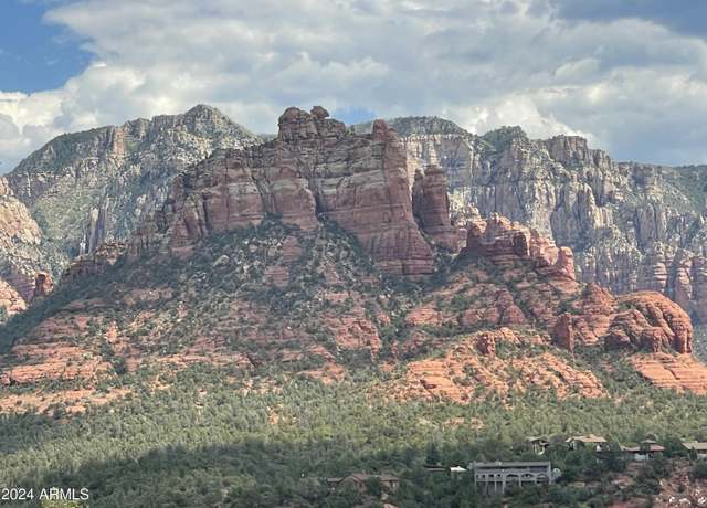 Property at 5 Sky Ridge Ct #5, Sedona, AZ 86336