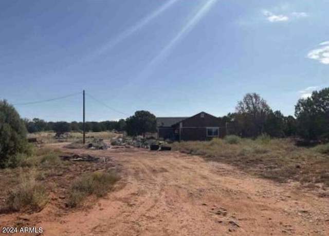 Property at 4119 Indian Bend Rd, Snowflake, AZ 85937, 3 beds, 2 baths