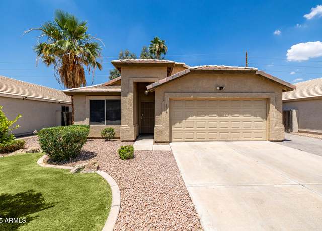 Property at 1778 S Saddle St, Gilbert, AZ 85233, 3 beds, 2 baths