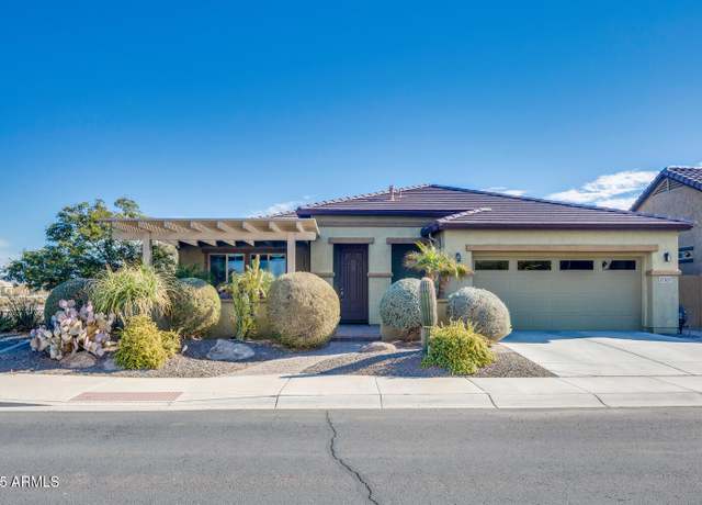 Property at 17103 S 182nd Ln, Goodyear, AZ 85338, 2 beds, 2.5 baths