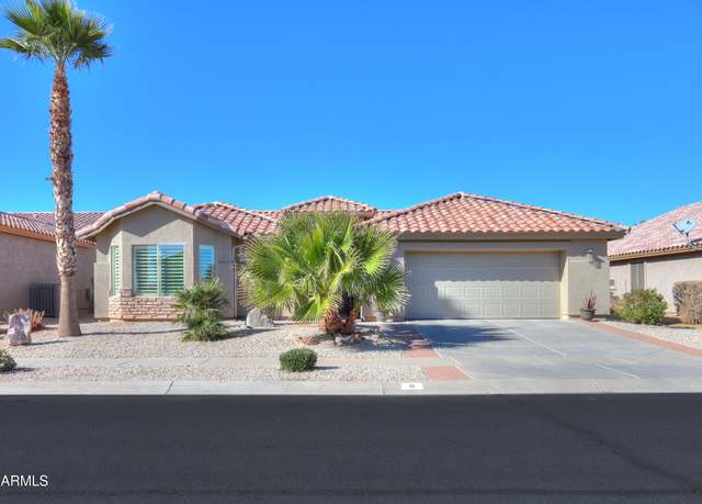 Property at 9 N Agua Fria Ln, Casa Grande, AZ 85194, 2 beds, 2 baths
