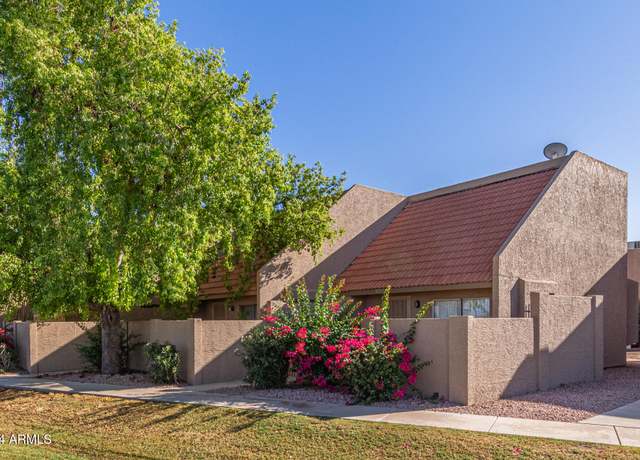 Property at 7326 N 43rd Ave, Glendale, AZ 85301, 2 beds, 1.5 baths