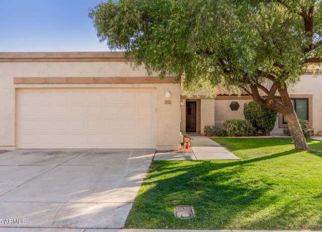 Property at 9127 W Kimberly Way, Peoria, AZ 85382, 2 beds, 2 baths