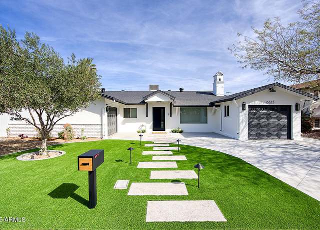 Property at 6325 N 83rd Pl, Scottsdale, AZ 85250, 3 beds, 2 baths