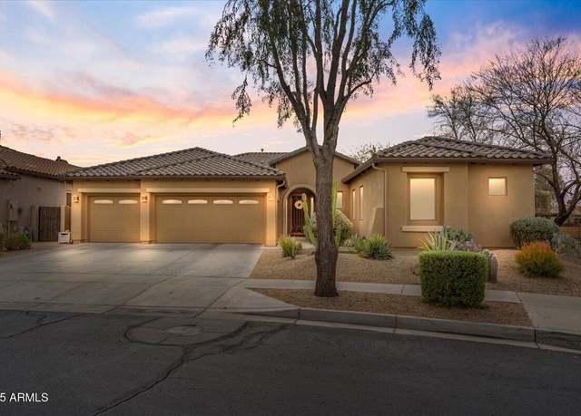 Property at 2025 W Calle Del Sol --, Phoenix, AZ 85085, 4 beds, 3 baths