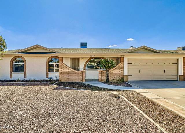 Property at 1257 W Dublin St, Chandler, AZ 85224, 4 beds, 2 baths