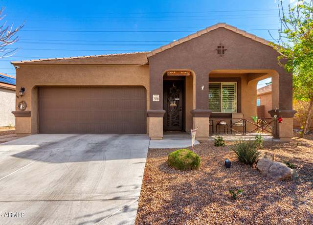 Property at 23791 W Magnolia Dr, Buckeye, AZ 85326, 4 beds, 2.5 baths
