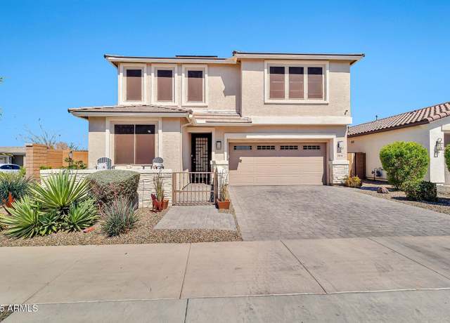 Property at 20846 E Longwood Dr, Queen Creek, AZ 85142, 4 beds, 2.5 baths