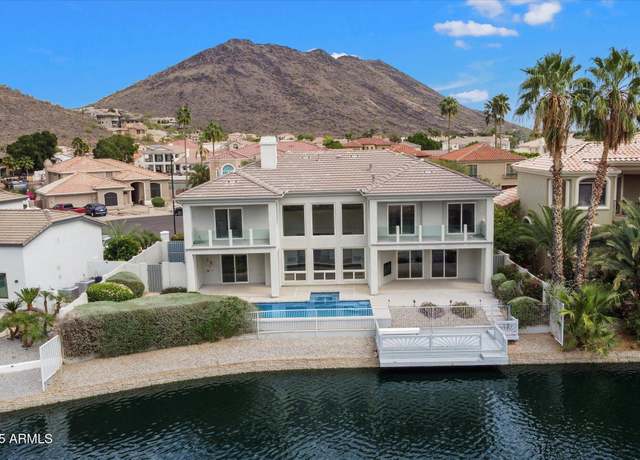 Property at 21636 N 55th Dr, Glendale, AZ 85308, 4 beds, 3.5 baths
