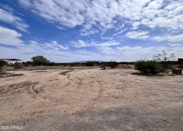 Property at 207XX W Desert Mirage Rd Unit T, Wittmann, AZ 85361