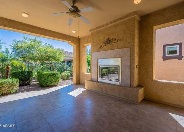 Property at 791 E Vesper Trl, Queen Creek, AZ 85140, 2 beds, 2.5 baths