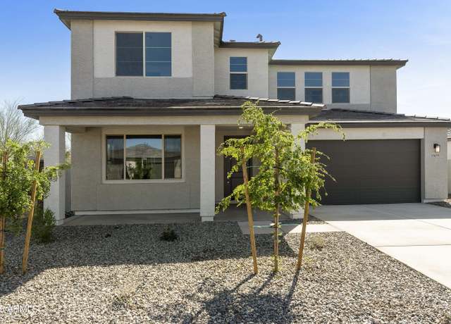 Property at 15683 W Christy Dr, Surprise, AZ 85379, 4 beds, 3.5 baths