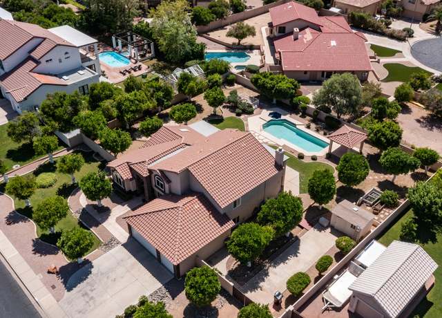 Property at 1532 N Ogden --, Mesa, AZ 85205, 5 beds, 3 baths