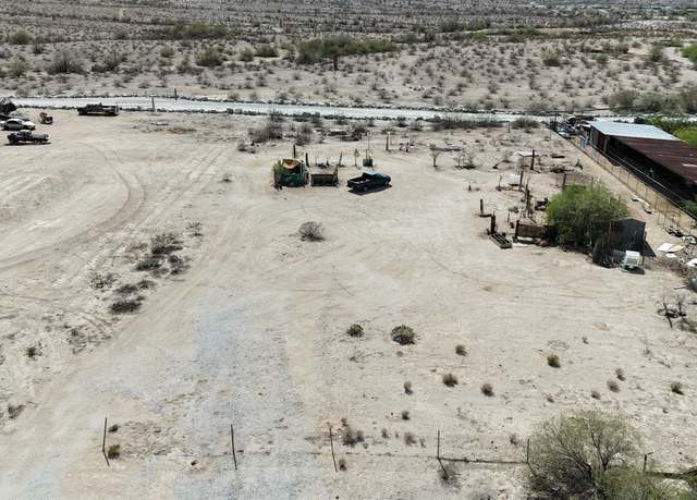 Property at 21837 W Narramore Rd #0, Buckeye, AZ 85326