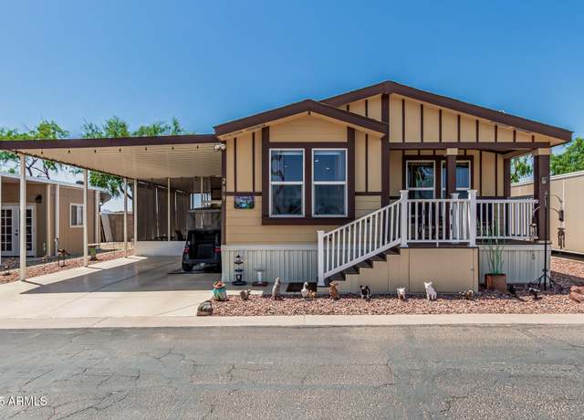 Property at 17506 W Van Buren St #209, Goodyear, AZ 85338, 2 beds, 2 baths