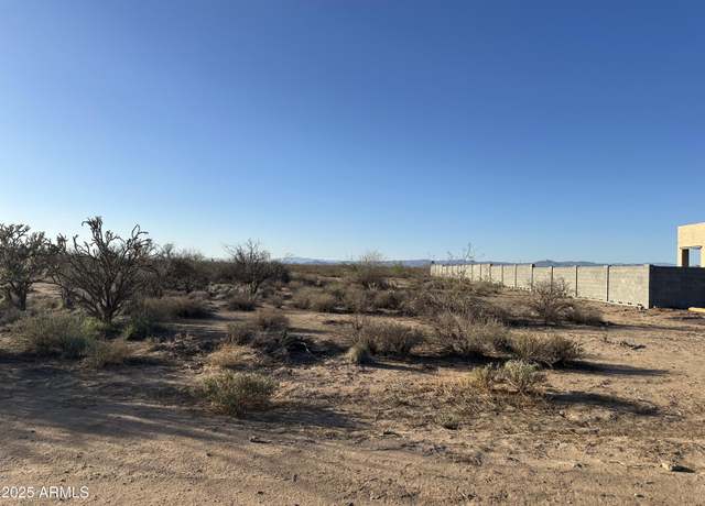 Property at 25100 W Montgomery Rd Unit -, Wittmann, AZ 85361