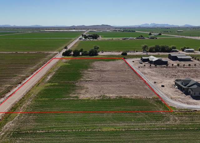 Property at *** **** -- Unit -, Palo Verde, AZ 85343