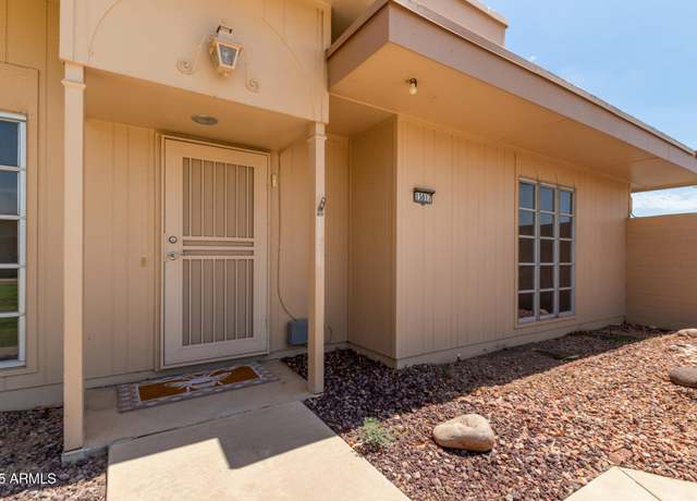Property at 13017 N 99th Dr, Sun City, AZ 85351, 2 beds, 1.75 baths