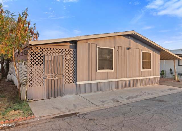 Property at 2340 E University Dr #139, Tempe, AZ 85288, 4 beds, 2 baths