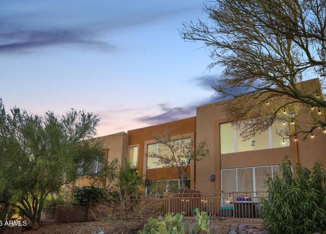 Property at 13022 N Mountainside Dr Unit B, Fountain Hills, AZ 85268, 2 beds, 2 baths