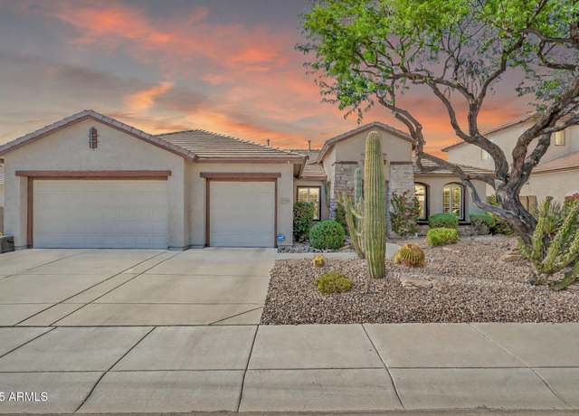 Property at 40138 N Blaze Ct, Phoenix, AZ 85086, 3 beds, 2.5 baths