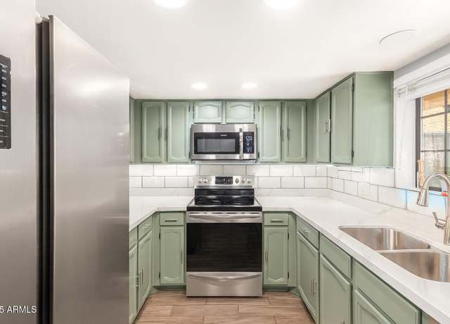 Property at 8214 N 21st Dr Unit A104, Phoenix, AZ 85021, 2 beds, 2 baths