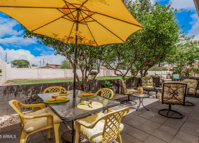 Property at 2329 N Recker Rd #59, Mesa, AZ 85215, 2 beds, 2 baths