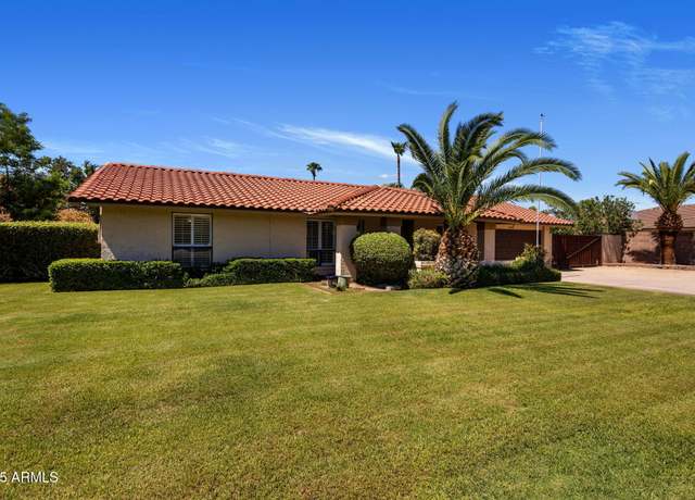 Property at 16008 N 6th Pl, Phoenix, AZ 85022, 4 beds, 2 baths