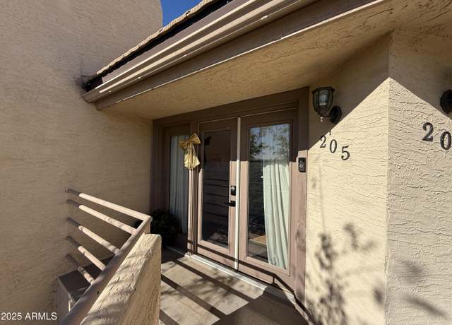 Property at 1832 N 52nd St #205, Phoenix, AZ 85008, 2 beds, 2 baths