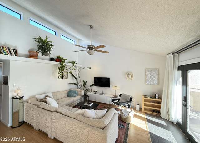 Property at 1832 N 52nd St #205, Phoenix, AZ 85008, 2 beds, 2 baths