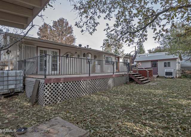 Property at 9147 W Cedar Dr, Strawberry, AZ 85544, 3 beds, 2 baths