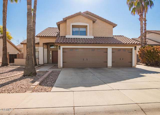 Property at 10359 W Sunflower Pl, Avondale, AZ 85392, 3 beds, 2.5 baths