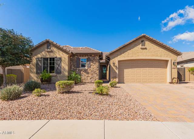 Property at 520 S 196th Dr, Buckeye, AZ 85326, 3 beds, 2.5 baths