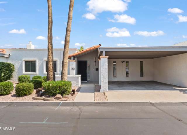 Property at 6105 N 12th Way, Phoenix, AZ 85014, 3 beds, 2 baths
