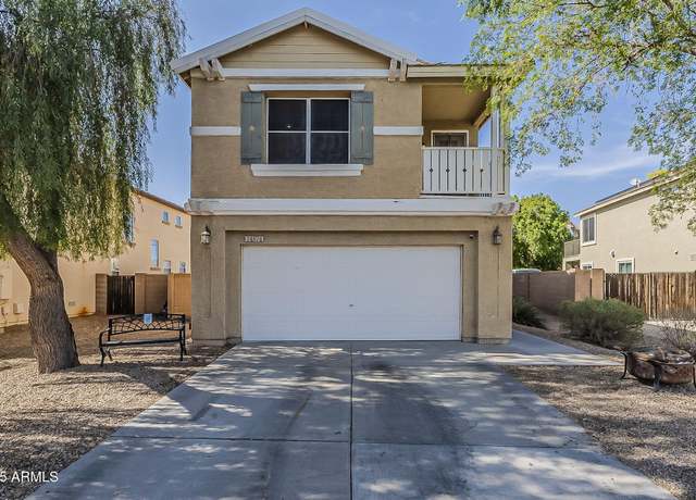 Property at 14874 W Laurel Ln, Surprise, AZ 85379, 4 beds, 2.5 baths