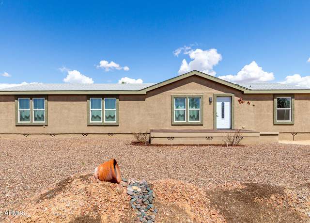 Property at 24534 W Peakview Rd, Wittmann, AZ 85361, 3 beds, 2 baths