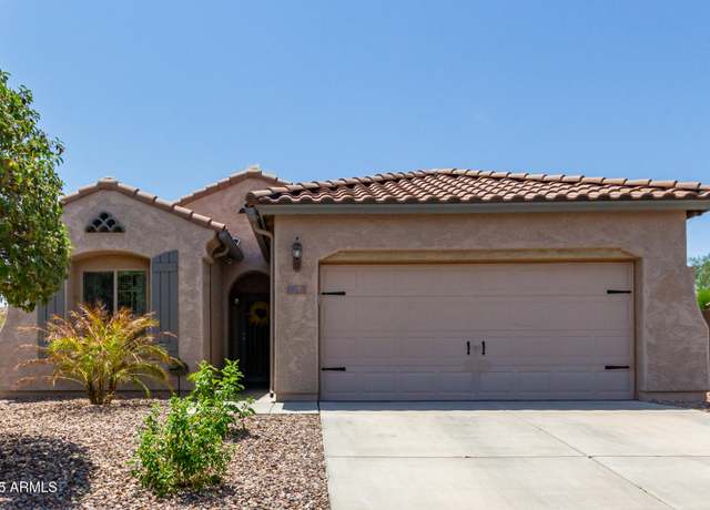 Property at 8071 W Millerton Way, Florence, AZ 85132, 4 beds, 2 baths