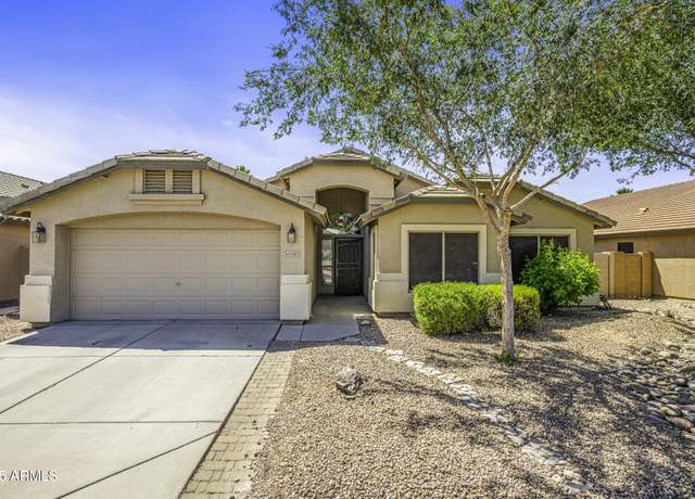 Property at 43283 W Hillman Dr, Maricopa, AZ 85138, 3 beds, 2 baths