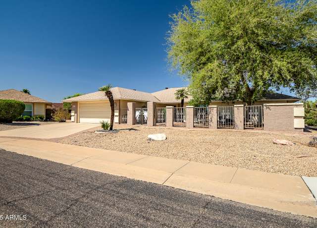Property at 13030 W Limewood Dr, Sun City West, AZ 85375, 2 beds, 2 baths