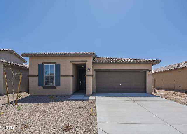 Property at 22415 N Rummler Ln, Maricopa, AZ 85138, 3 beds, 2 baths