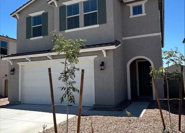Property at 7413 W Peck Dr, Glendale, AZ 85303, 5 beds, 3.5 baths