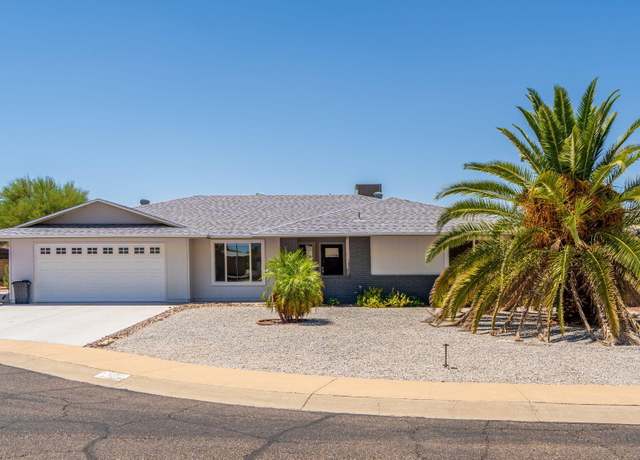 Property at 17012 N 97th Dr, Sun City, AZ 85373, 3 beds, 2 baths