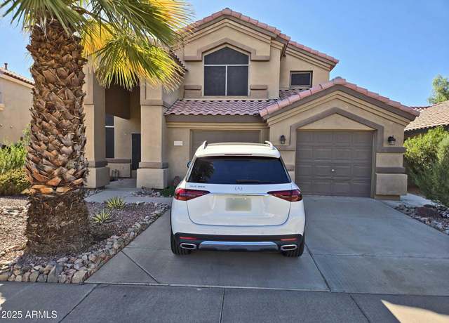 Property at 17018 N 44th Pl, Phoenix, AZ 85032, 3 beds, 2.5 baths