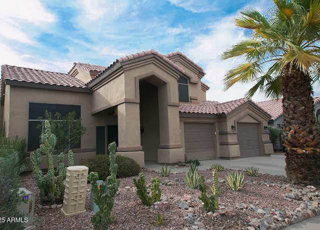 Property at 17018 N 44th Pl, Phoenix, AZ 85032, 3 beds, 2.5 baths