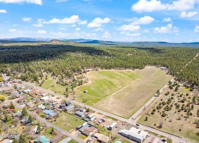 Property at 931 W Woodland Lake Rd #13, Lakeside, AZ 85929