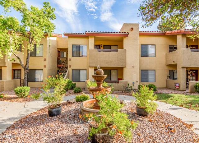 Property at 7008 E Gold Dust Ave #236, Scottsdale, AZ 85253, 1 bed, 1 bath