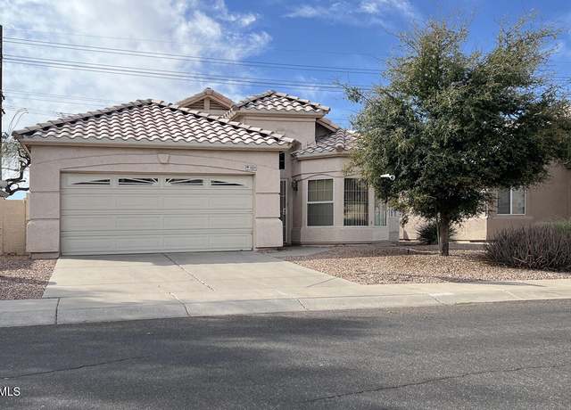 Property at 1009 E Brentrup Dr, Tempe, AZ 85283, 3 beds, 2 baths